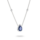 Thomas Sabo nyaklánc 50 cm - KE2331-166-1-L50
