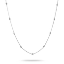 Thomas Sabo nyaklánc 50 cm - KE2340-051-14-L50