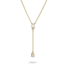 Thomas Sabo nyaklánc 50 cm - KE2364-414-14-L50