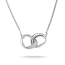 Thomas Sabo nyaklánc 45 cm - KE2380-051-14-L45