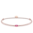 Thomas Sabo Little Secrets karkötő - LS0104-597-19-L20