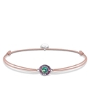 Thomas Sabo Little Secrets karkötő - LS075-297-7-L20