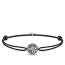 Thomas Sabo Sterling Silver karkötő - LS085-907-11-L22