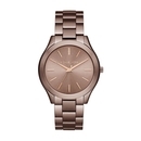 Michael Kors Slim Runway női óra - MK3418