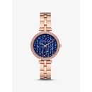 Michael Kors Maci női óra