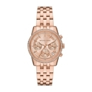 Michael Kors Mini Ritz Chronograph női óra