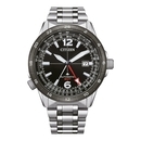 Citizen Promaster Mechanical GMT Automatic férfi óra - NB6046-59E