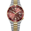 Citizen Automatic Tsuyosa férfi óra