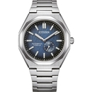 Citizen Automatic Zenshin 60 Super Titanium férfi óra - NK5020-58M