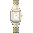 Rosefield Ivy White Duotone női óra - OCWDSD-OC03_3I