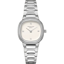 Rosefield Gaia XS Silver női óra