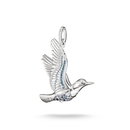 Thomas Sabo Jégmadár medál - PE1009-166-7