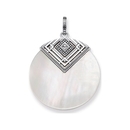 Thomas Sabo medál - PE749-363-14