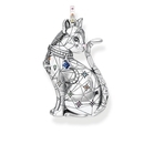 Thomas Sabo Sterling Silver medál - PE857-340-7