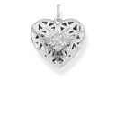 Thomas Sabo Sterling Silver medál - PE860-416-14