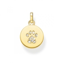 Thomas Sabo medál - PE882-414-14