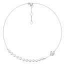 Misaki acél nyakék - QCRNRUNSHORTAL