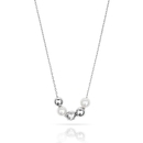 Misaki acél nyakék - QCRPTENDERLYRH