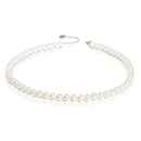 Misaki ezüst nyakék - QCUNCULTCLASSIC