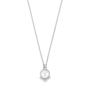 Misaki ezüst nyakék - QCUPBRIGHT