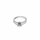 Diana Silver ezüst gyűrű 52-es méret