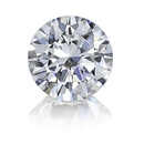 Kerek briliáns csiszolású gyémánt - PRN-04