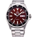 Orient Mako Kamasu III Automatic férfi óra - RAAA0003R39B Orient Mako Kamasu III Automatic férfi óra - RAAA0003R39B