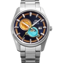 Orient Stretto Sun & Moon Automatic Limited Edition férfi óra
