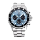 Orient Mako Solar Chrono férfi óra - RATX0206L10B