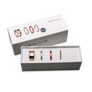 Bering Arctic Symphony gyűrű szett 63-as méret - Redsailing-10