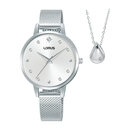 Lorus női óra szett - RG285XX9_3I