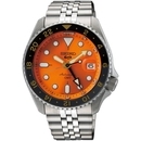 Seiko 5 Sports Automatic férfi óra - SSK005K1_3I