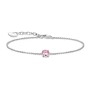 Thomas Sabo Best Seller karkötő 19 cm - SCA150349