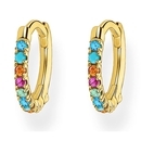 Thomas Sabo Best Seller fülbevaló - SCH150309