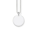 Thomas Sabo Best Seller nyakék - SCKE150220