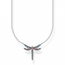 Thomas Sabo Best Seller nyakék - SCKE150283