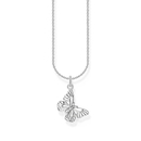 Thomas Sabo Best Seller Pillangó nyakék 45 cm - SCKE150346