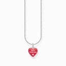 Thomas Sabo Best Seller nyakék 45 cm - SCKE150381