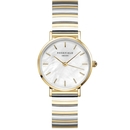 Rosefield Small Edit Duotone női óra