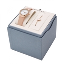 Skagen Freja női óra szett - SKW1113