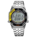 Seiko Rotocall unisex óra - SMGG17P1_3I