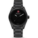 Swiss Military Hanowa Dark Matter Musou Black férfi óra - SMWGG0003530 Swiss Military Hanowa Dark Matter Musou Black férfi óra - SMWGG0003530
