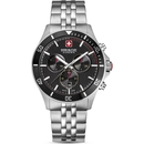 Swiss Military Hanowa Flagship Heritage Chrono férfi óra Swiss Military Hanowa Flagship Heritage Chrono férfi óra