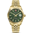 Swiss Military Hanowa Master Diligenter Automatic férfi óra - SMWGL0005412 Swiss Military Hanowa Master Diligenter Automatic férfi óra - SMWGL0005412