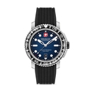 Swiss Military Hanowa Black Marlin férfi óra