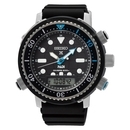 Seiko Prospex PADI Hybrid Diver's 200 Special Edition férfi óra - SNJ035P1