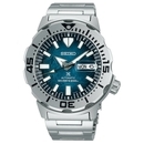 Seiko Prospex SEA Antarctica ‘Monster’ ‘Save the Ocean’ Automatic férfi óra - SRPH75K1_3I