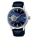 Seiko Presage Cocktail Blue Moon férfi óra - SSA405J1