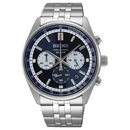 Seiko Chronograph férfi óra