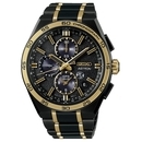 Seiko Astron 145th Anniversary Limited Edition GPS Solar Eclipse férfi óra - SSH186J1_3I